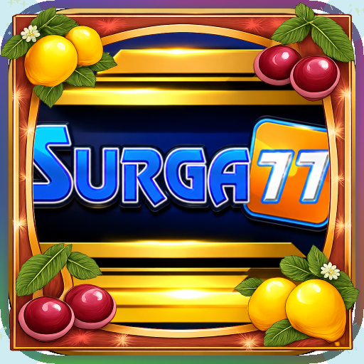 surga77 — galeri pratinjau - APK Resmi